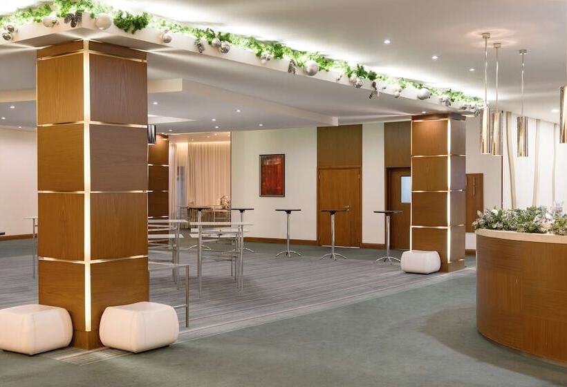 Radisson Hotel Kaliningrad