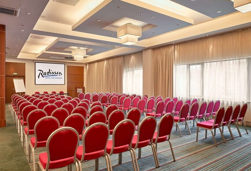 Radisson Hotel Kaliningrad