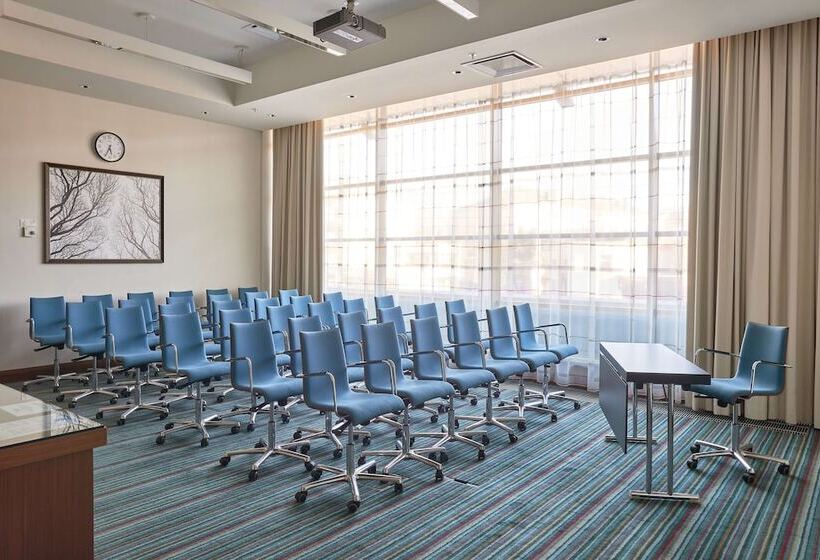 Radisson Hotel Kaliningrad