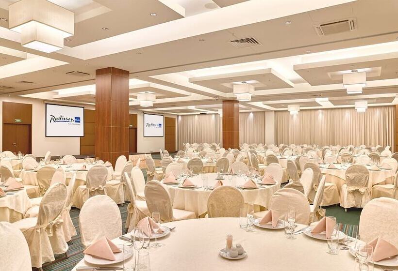 Radisson Hotel Kaliningrad