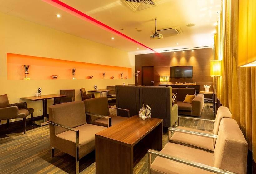 Radisson Hotel Kaliningrad