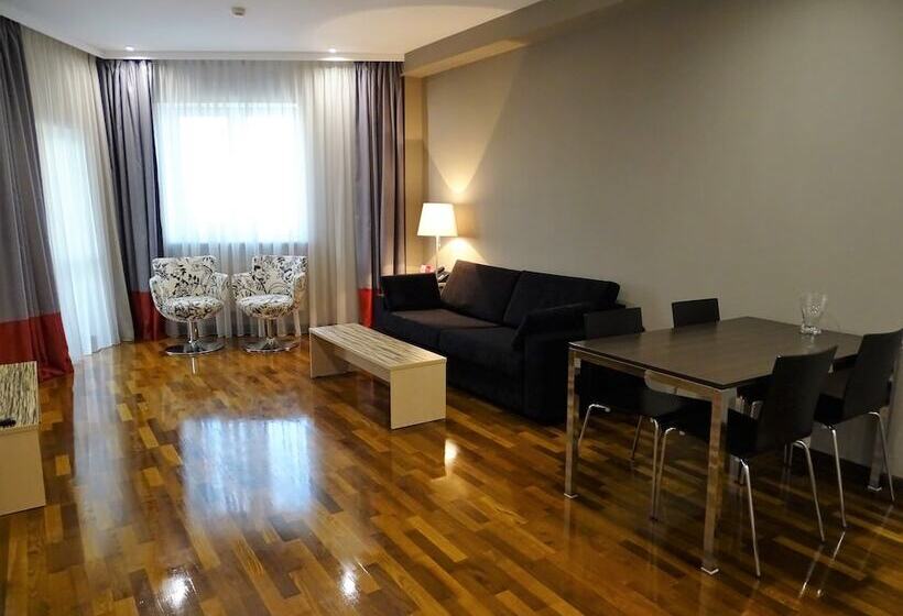 Ramada Hotel & Suites By Wyndham Alabuga