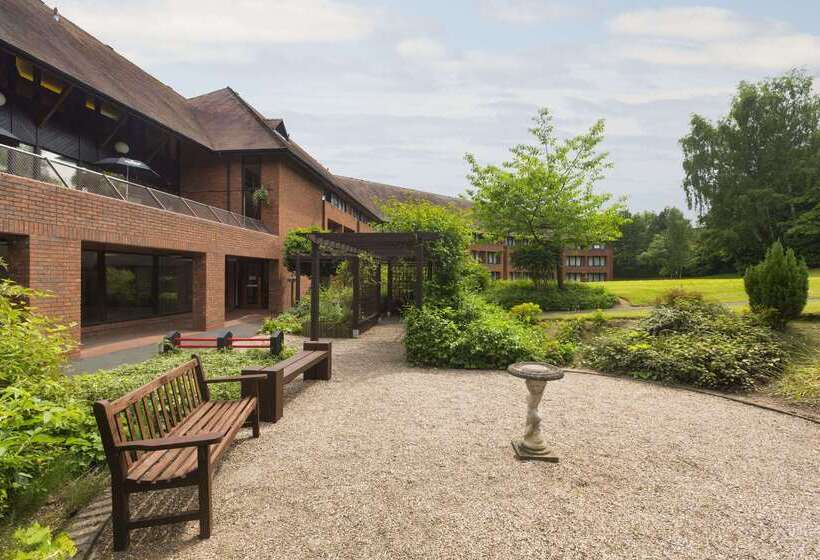 فندق Ramada Telford Ironbridge