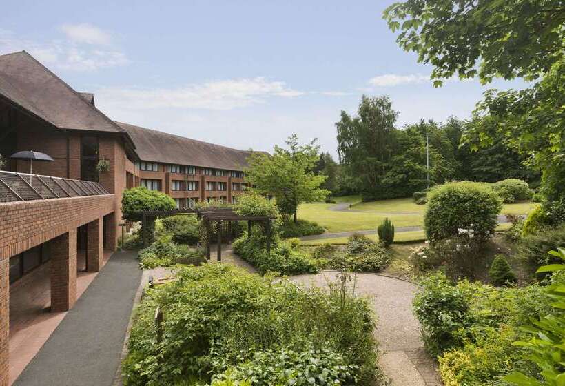 호텔 Ramada Telford Ironbridge