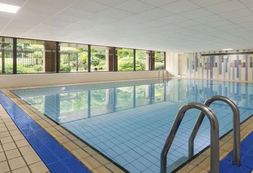 فندق Ramada Telford Ironbridge