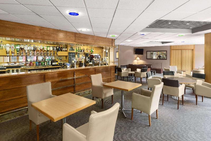 فندق Ramada Telford Ironbridge
