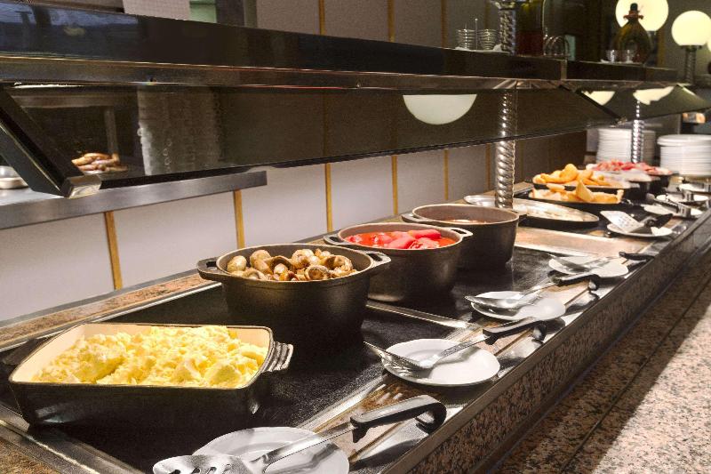 호텔 Ramada Telford Ironbridge