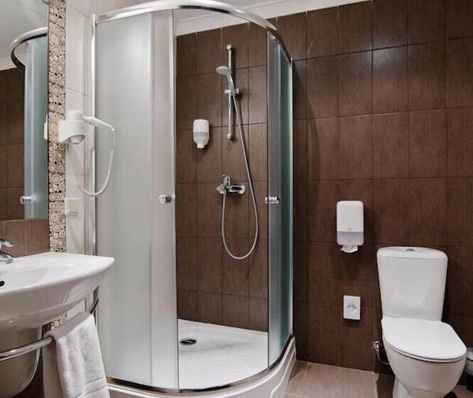 هتل Optima Collection Troitska