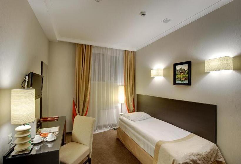 هتل Optima Collection Troitska