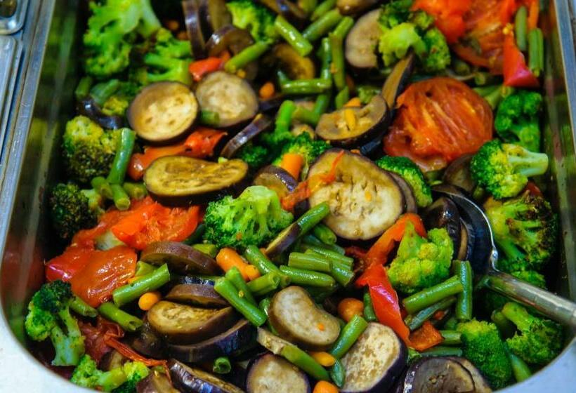 هتل Vitapark Poliana