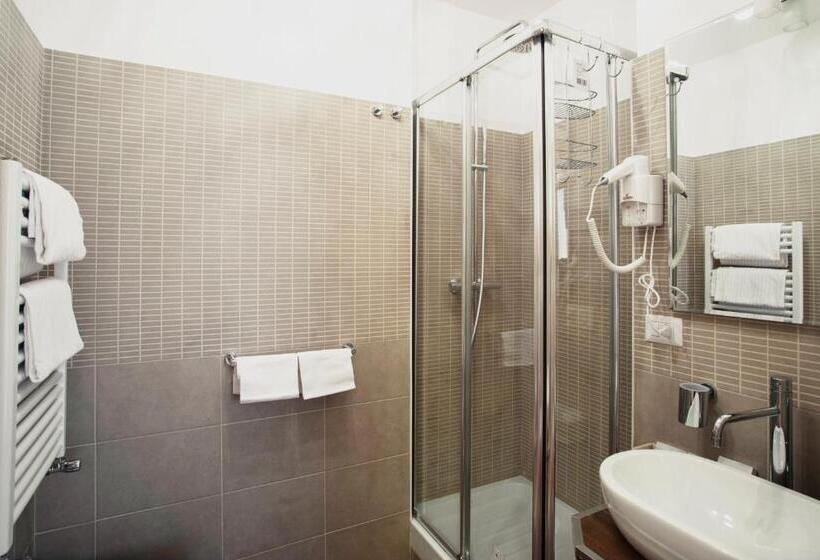 هتل Relais Bocca Di Leone