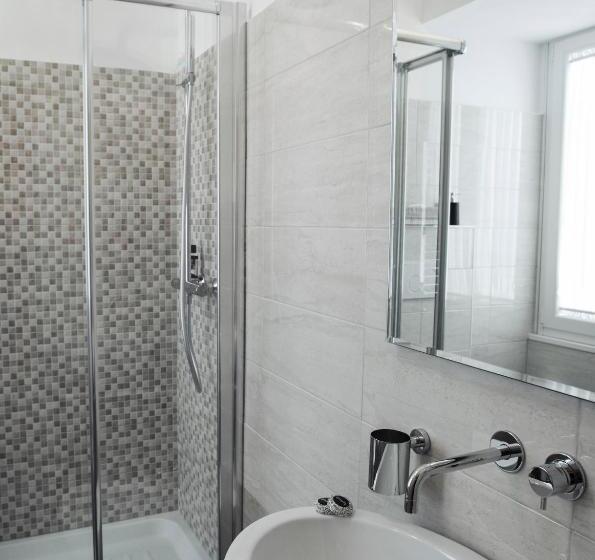 هتل Relais Bocca Di Leone