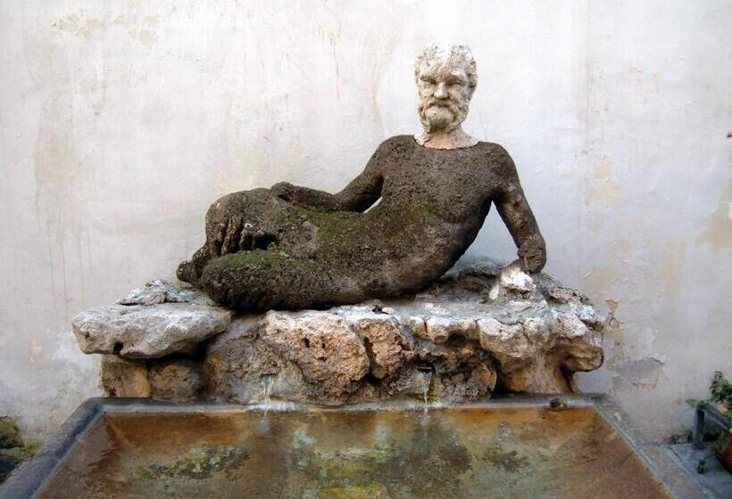 هتل Relais Bocca Di Leone