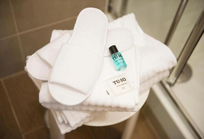 هتل Relais Bocca Di Leone