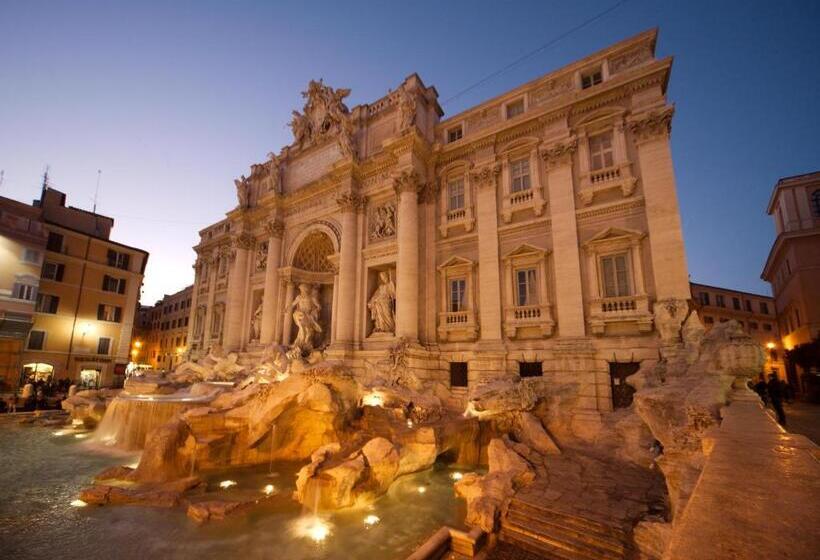 هتل Relais Bocca Di Leone