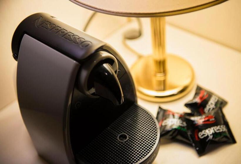 هتل Relais Bocca Di Leone