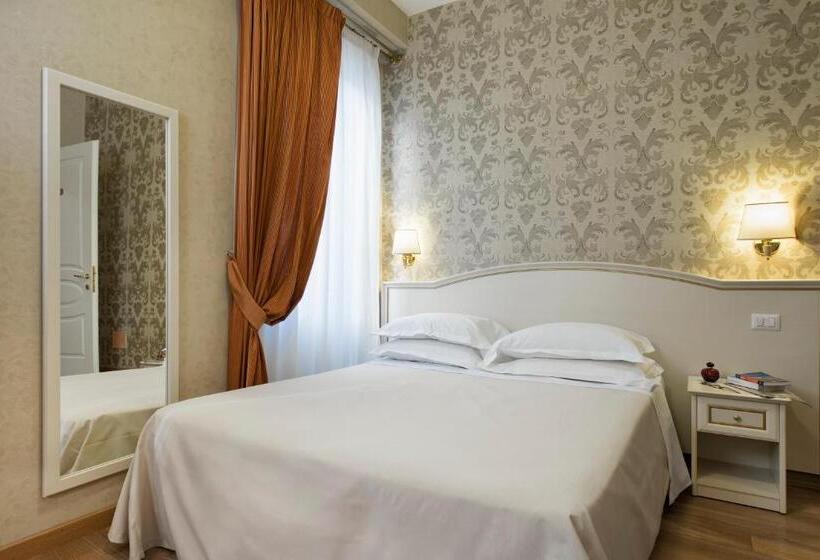 هتل Relais Bocca Di Leone