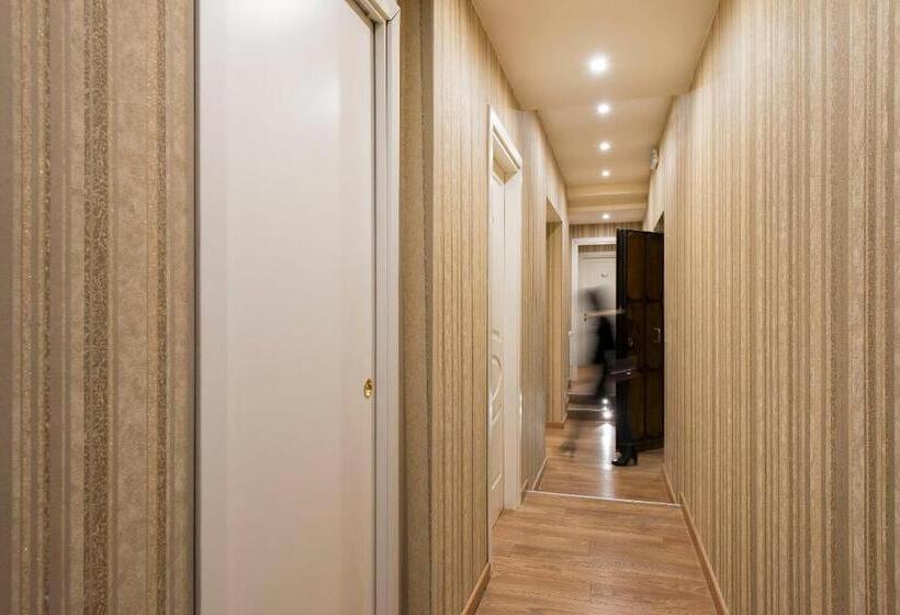 هتل Relais Bocca Di Leone