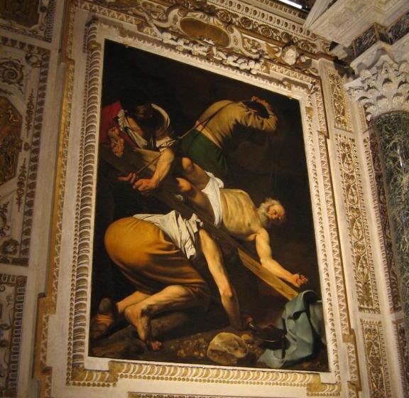 هتل Relais Bocca Di Leone