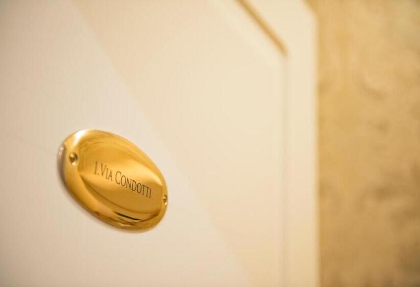 هتل Relais Bocca Di Leone