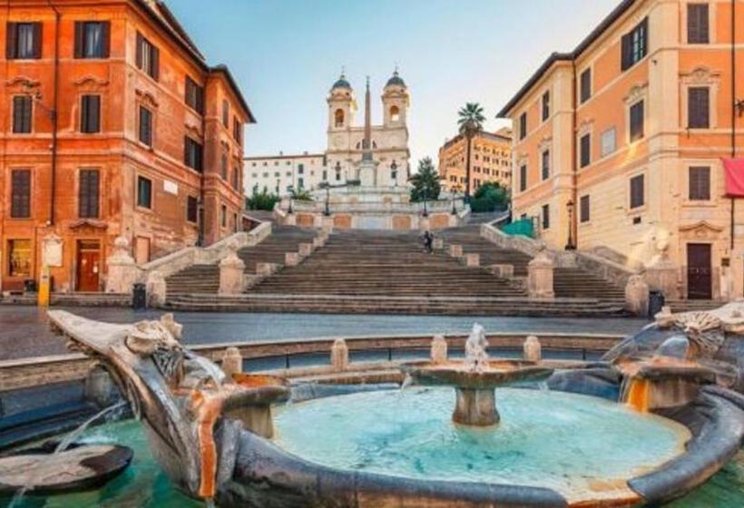 هتل Relais Bocca Di Leone