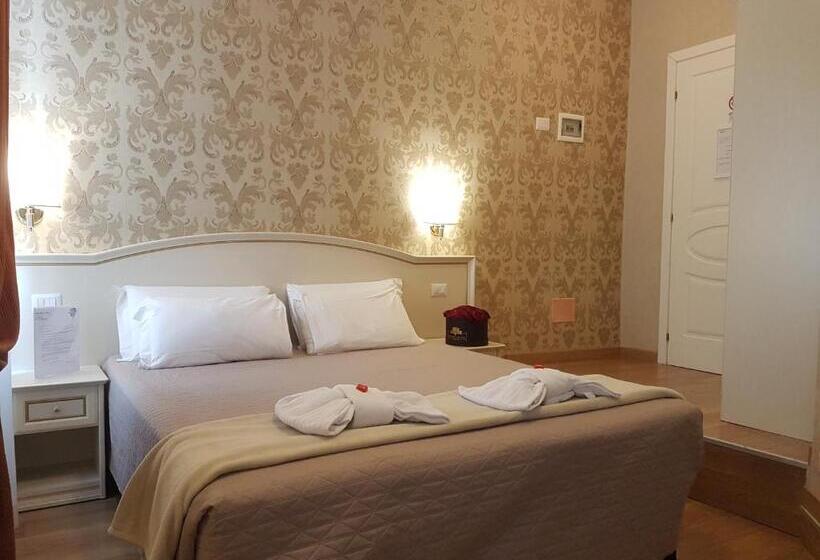 هتل Relais Bocca Di Leone