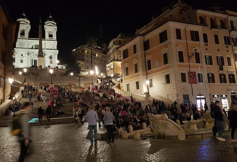 هتل Relais Bocca Di Leone