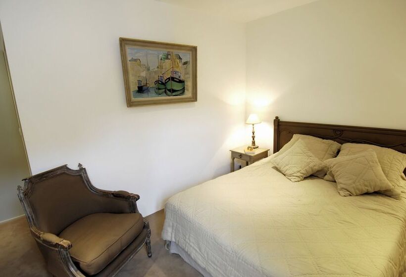 酒店 Relais Du Silence Auberge De La Source