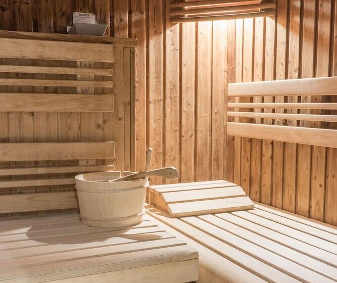 ホテル La Closerie Spa & Résidence Hôtel