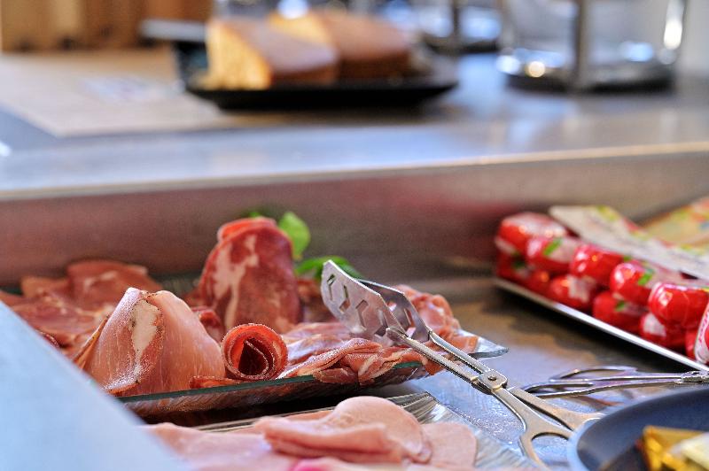 Отель Residence Les Calanques