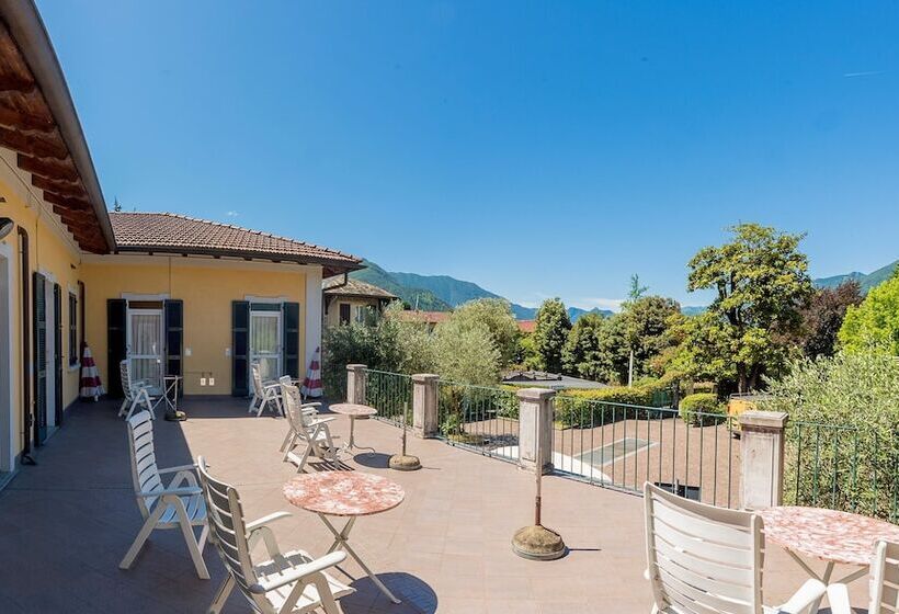 فندق Residence L'ulivo