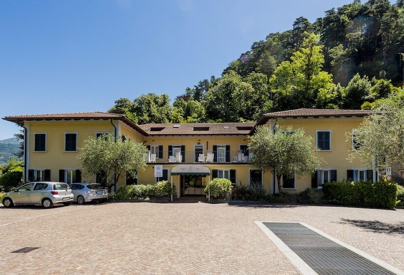 Отель Residence L'ulivo