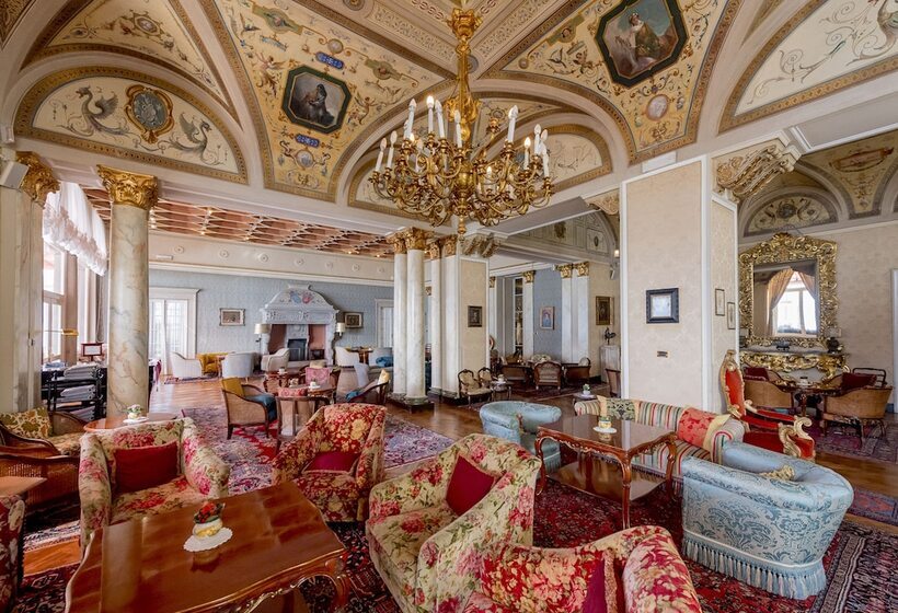 Отель Residence L'ulivo