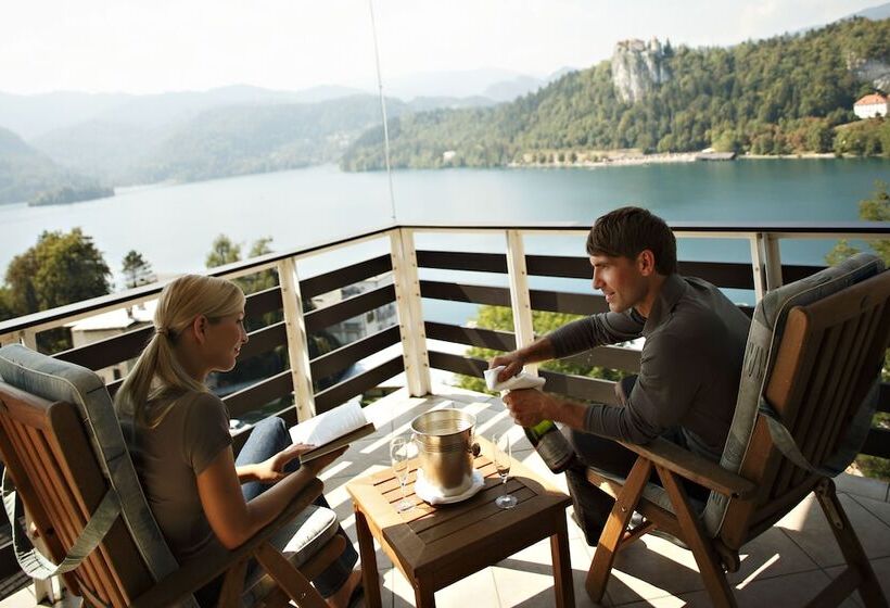 هتل Rikli Balance