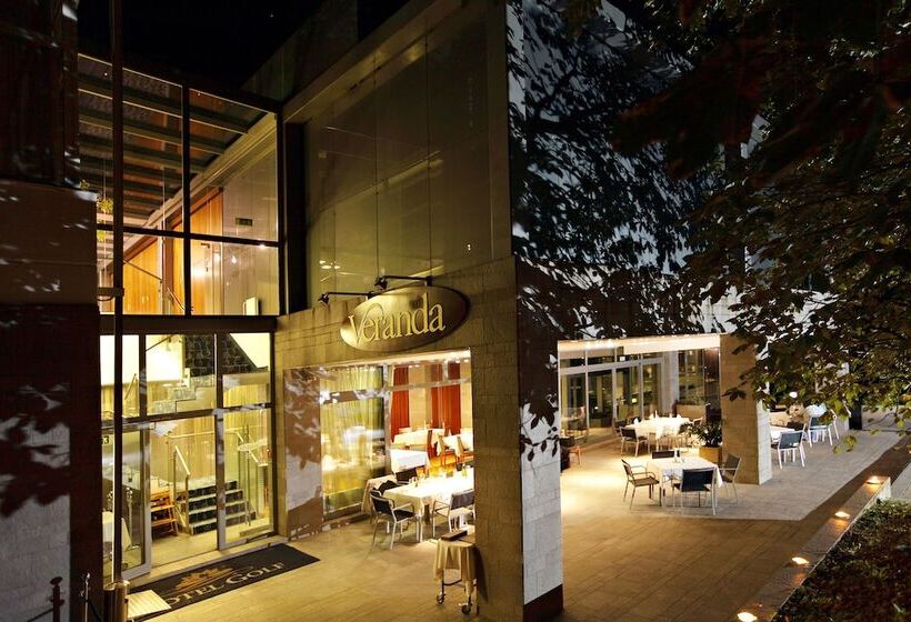 هتل Rikli Balance