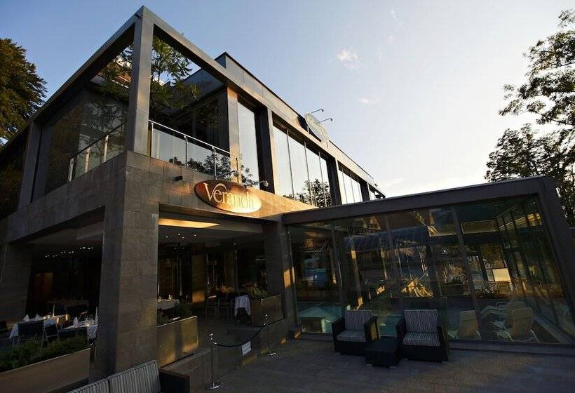 هتل Rikli Balance