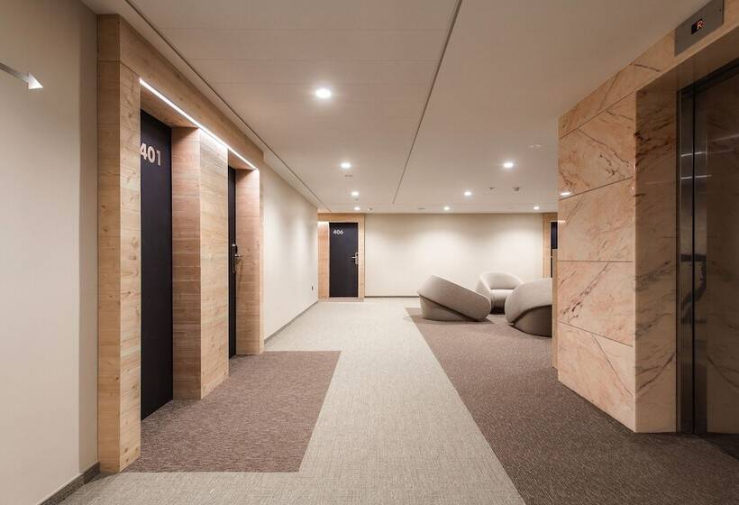 هتل Rikli Balance