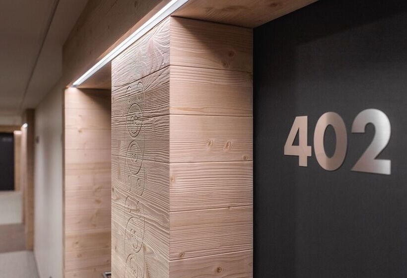 هتل Rikli Balance