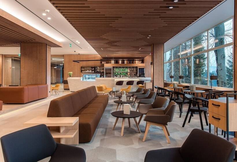 هتل Rikli Balance