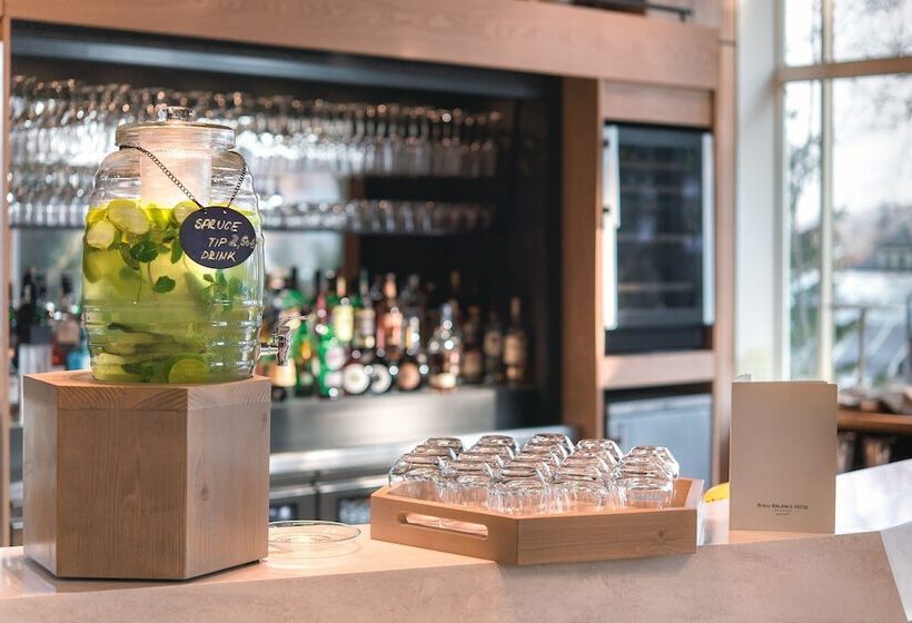 هتل Rikli Balance