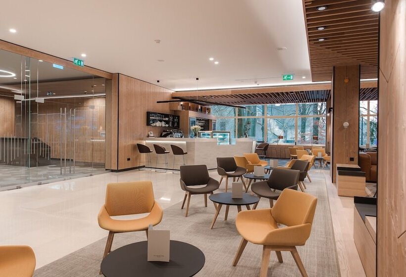 هتل Rikli Balance