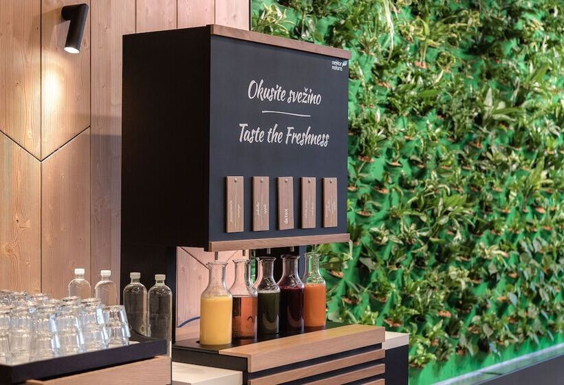 هتل Rikli Balance