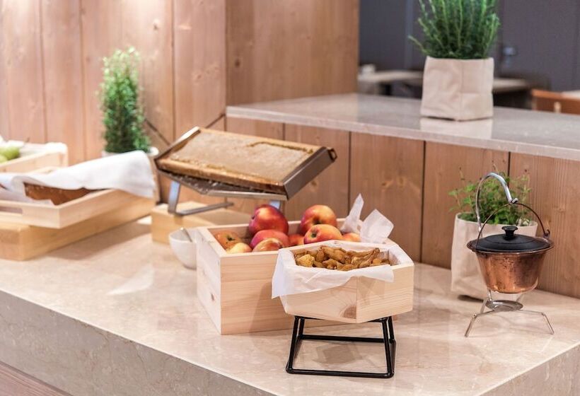 هتل Rikli Balance