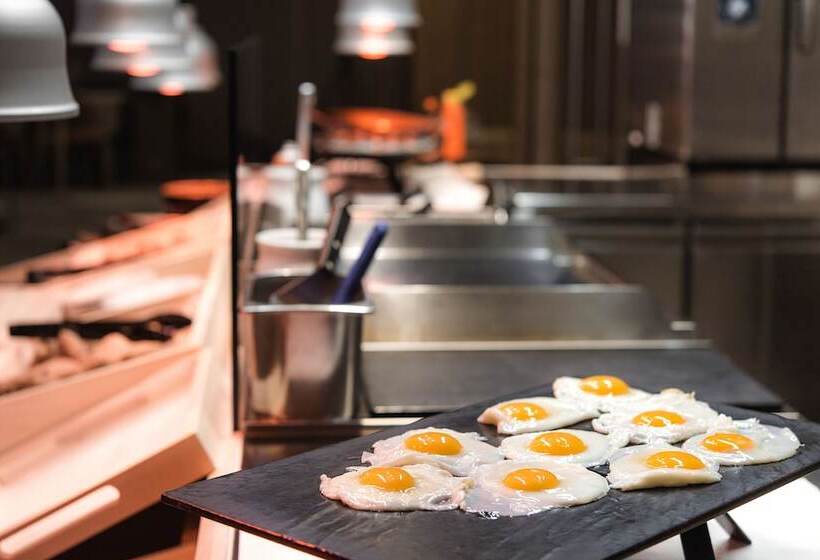 هتل Rikli Balance