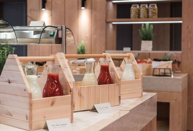 هتل Rikli Balance