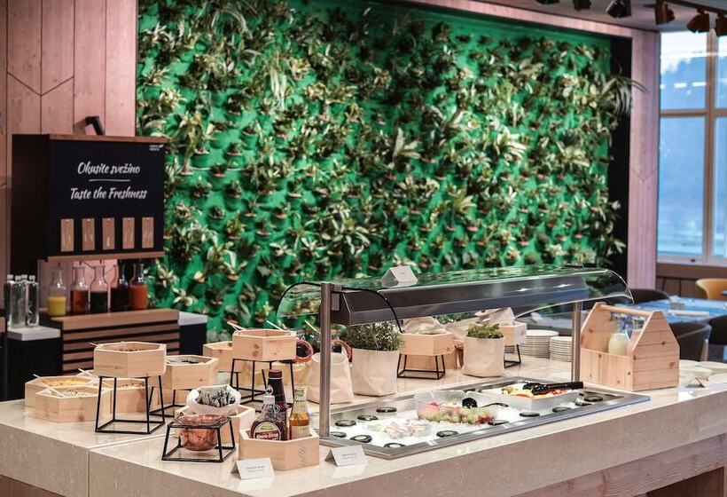 هتل Rikli Balance