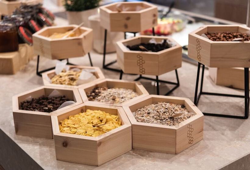 هتل Rikli Balance