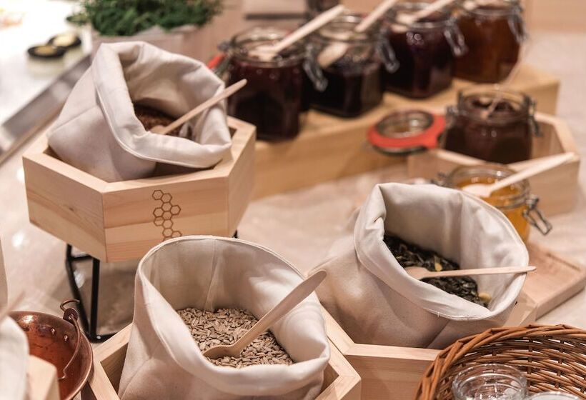 هتل Rikli Balance