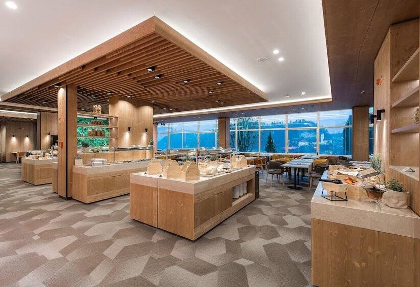 هتل Rikli Balance