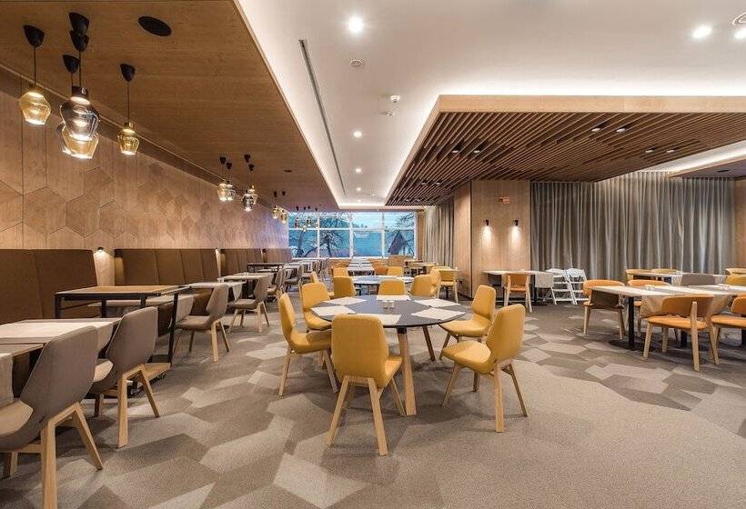 هتل Rikli Balance